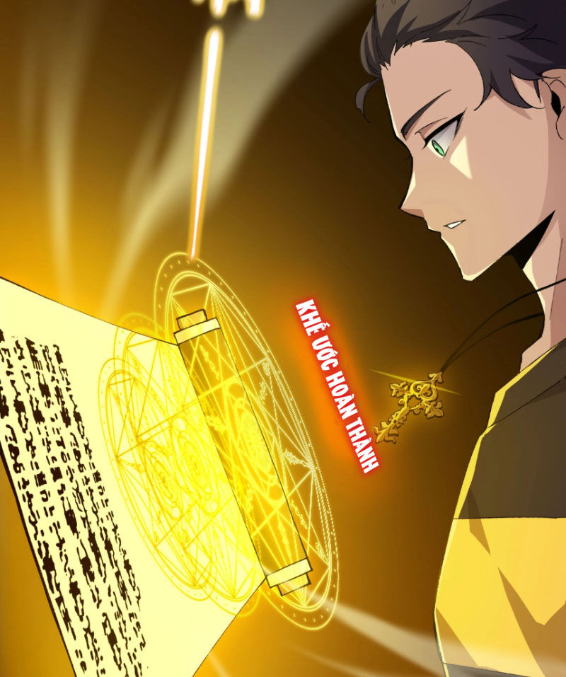 Thánh Hiệp Sĩ Cấp Sss Chap 8 - Next Chap 9