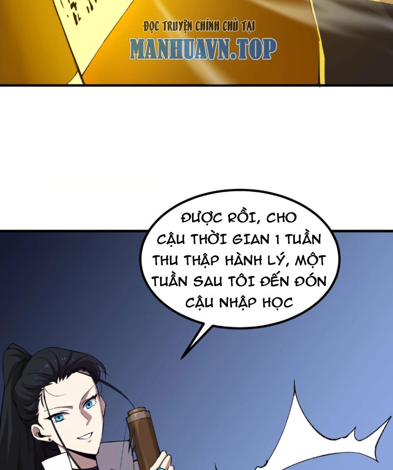 Thánh Hiệp Sĩ Cấp Sss Chap 8 - Next Chap 9