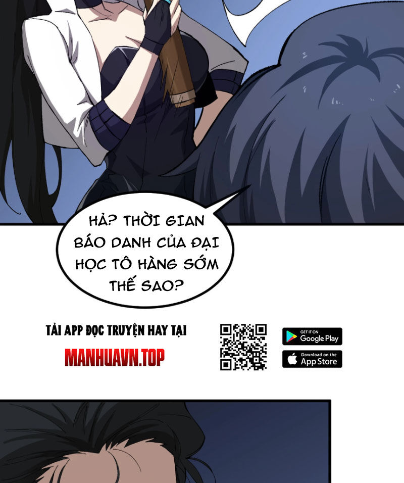 Thánh Hiệp Sĩ Cấp Sss Chap 8 - Next Chap 9