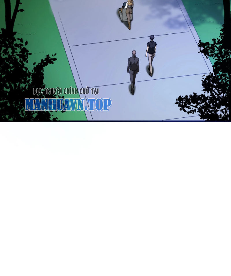 Thánh Hiệp Sĩ Cấp Sss Chap 8 - Next Chap 9