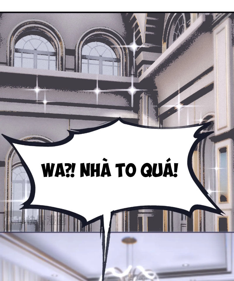 Thánh Hiệp Sĩ Cấp Sss Chap 8 - Next Chap 9