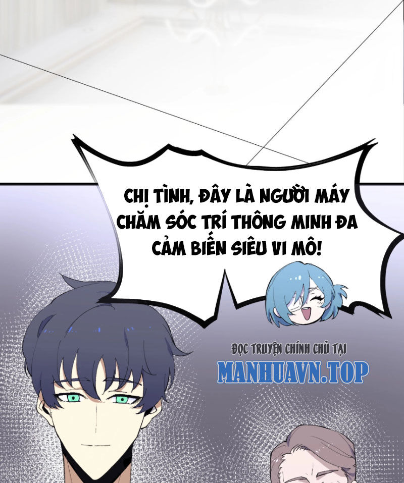 Thánh Hiệp Sĩ Cấp Sss Chap 8 - Next Chap 9