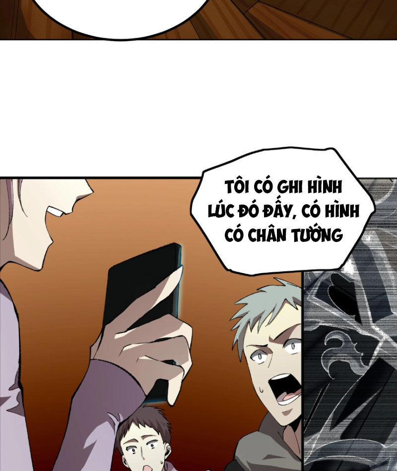 Thánh Hiệp Sĩ Cấp Sss Chap 8 - Next Chap 9