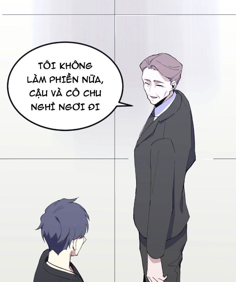 Thánh Hiệp Sĩ Cấp Sss Chap 8 - Next Chap 9