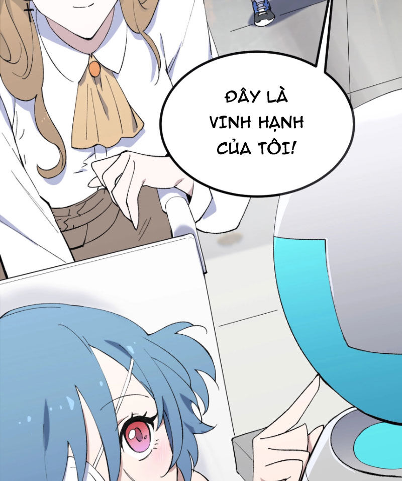 Thánh Hiệp Sĩ Cấp Sss Chap 8 - Next Chap 9