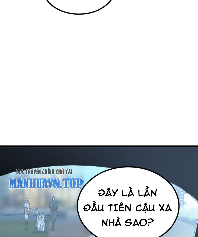 Thánh Hiệp Sĩ Cấp Sss Chap 8 - Next Chap 9