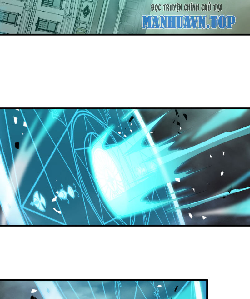 Thánh Hiệp Sĩ Cấp Sss Chap 8 - Next Chap 9