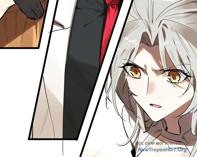 Thánh Hiệp Sĩ Cấp Sss Chap 80 - Next Chap 81