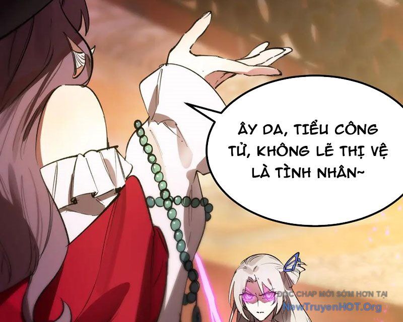 Thánh Hiệp Sĩ Cấp Sss Chap 80 - Next Chap 81