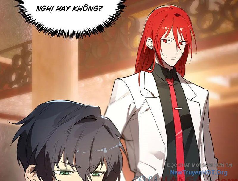 Thánh Hiệp Sĩ Cấp Sss Chap 80 - Next Chap 81
