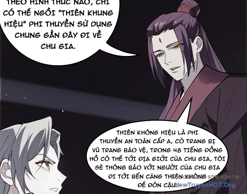 Thánh Hiệp Sĩ Cấp Sss Chap 80 - Next Chap 81