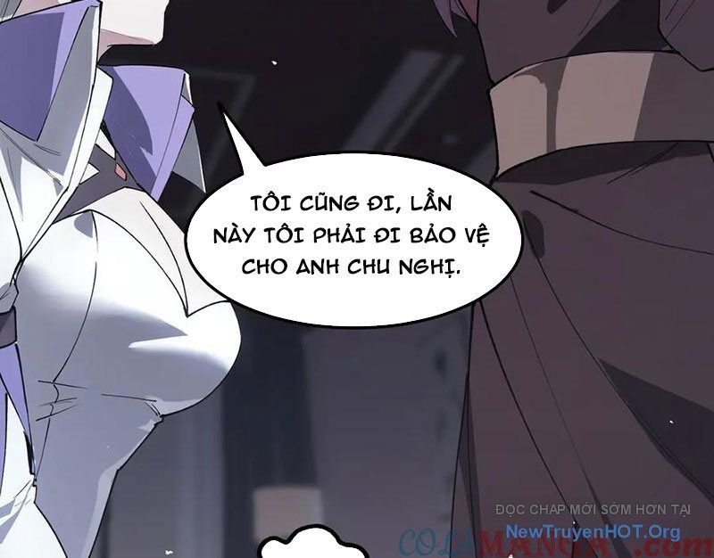 Thánh Hiệp Sĩ Cấp Sss Chap 80 - Next Chap 81