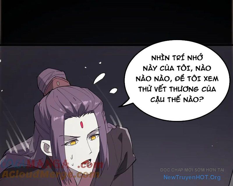 Thánh Hiệp Sĩ Cấp Sss Chap 80 - Next Chap 81