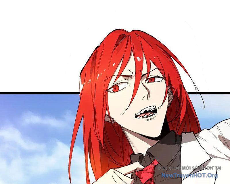 Thánh Hiệp Sĩ Cấp Sss Chap 80 - Next Chap 81