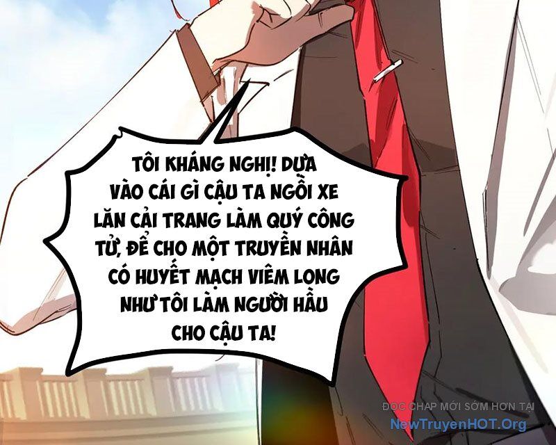 Thánh Hiệp Sĩ Cấp Sss Chap 80 - Next Chap 81
