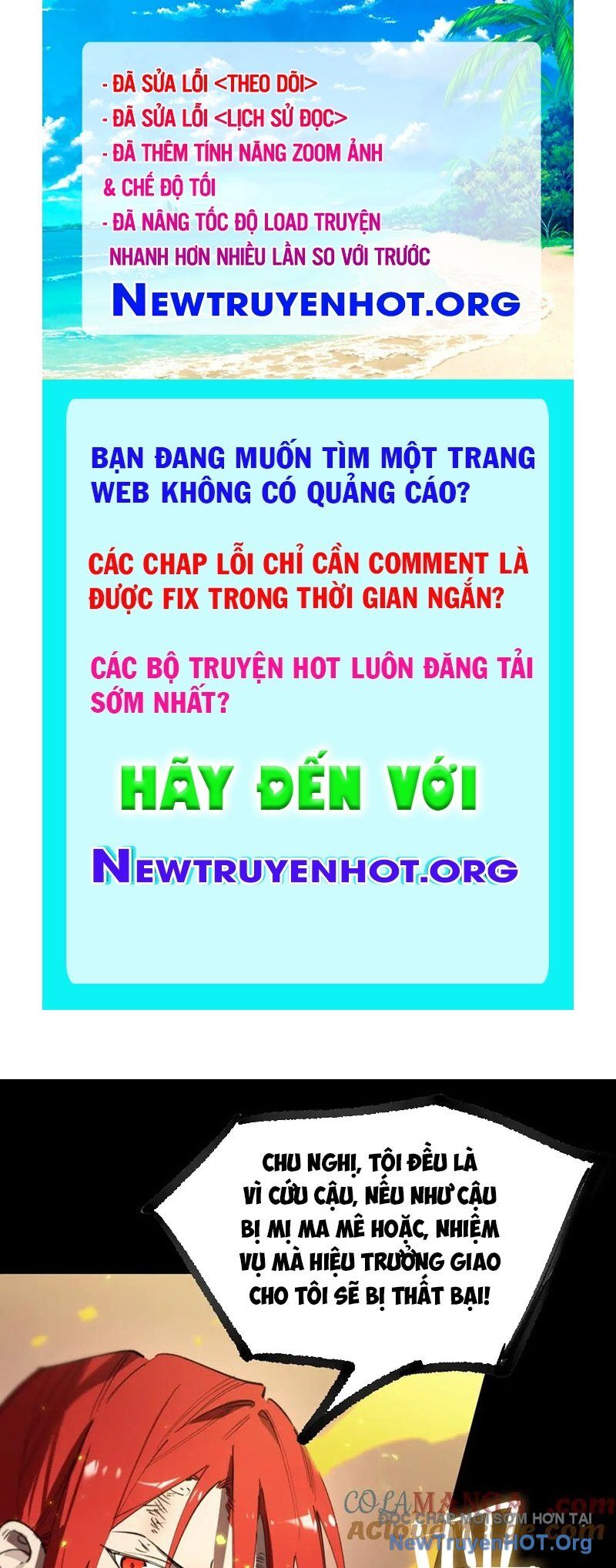 Thánh Hiệp Sĩ Cấp Sss Chap 83 - Next Chap 84