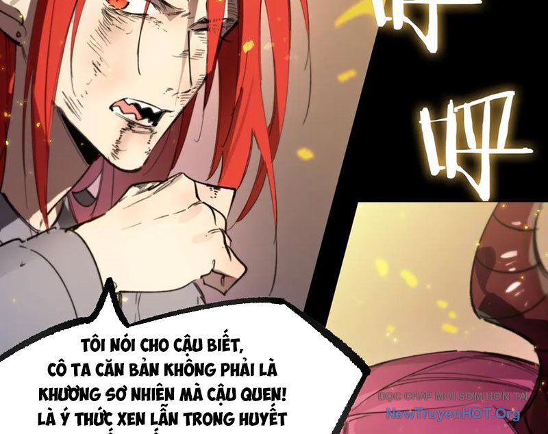 Thánh Hiệp Sĩ Cấp Sss Chap 83 - Next Chap 84