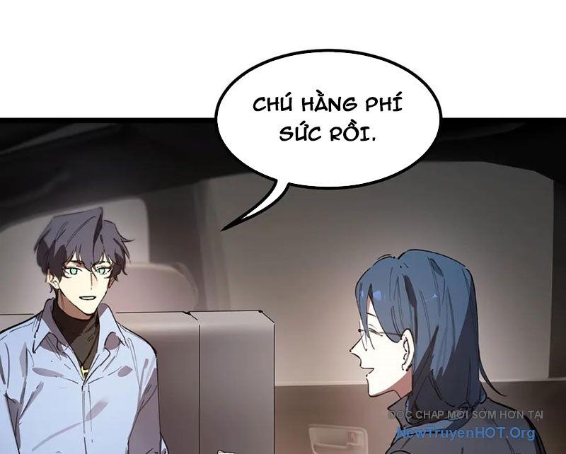 Thánh Hiệp Sĩ Cấp Sss Chap 83 - Next Chap 84
