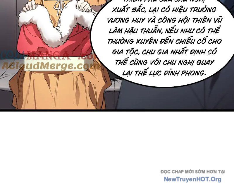 Thánh Hiệp Sĩ Cấp Sss Chap 83 - Next Chap 84