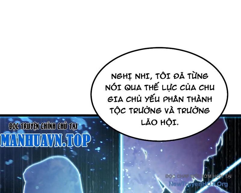 Thánh Hiệp Sĩ Cấp Sss Chap 83 - Next Chap 84
