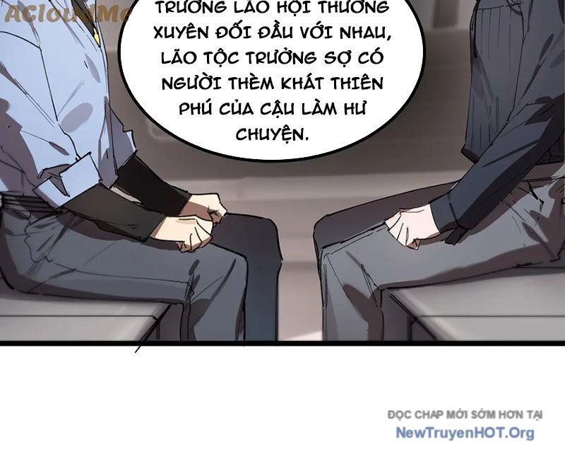 Thánh Hiệp Sĩ Cấp Sss Chap 83 - Next Chap 84