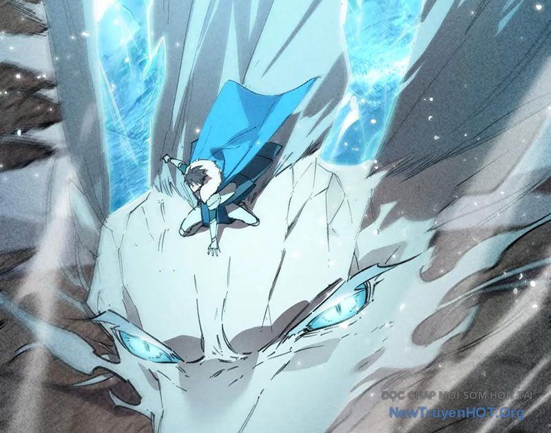 Thánh Hiệp Sĩ Cấp Sss Chap 83 - Next Chap 84