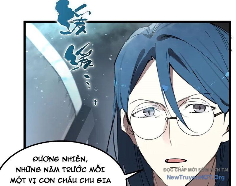 Thánh Hiệp Sĩ Cấp Sss Chap 83 - Next Chap 84