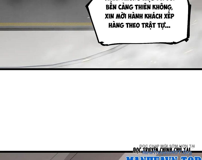 Thánh Hiệp Sĩ Cấp Sss Chap 83 - Next Chap 84