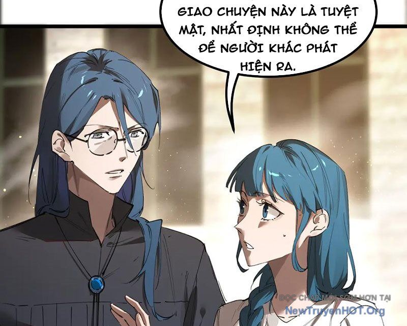 Thánh Hiệp Sĩ Cấp Sss Chap 83 - Next Chap 84