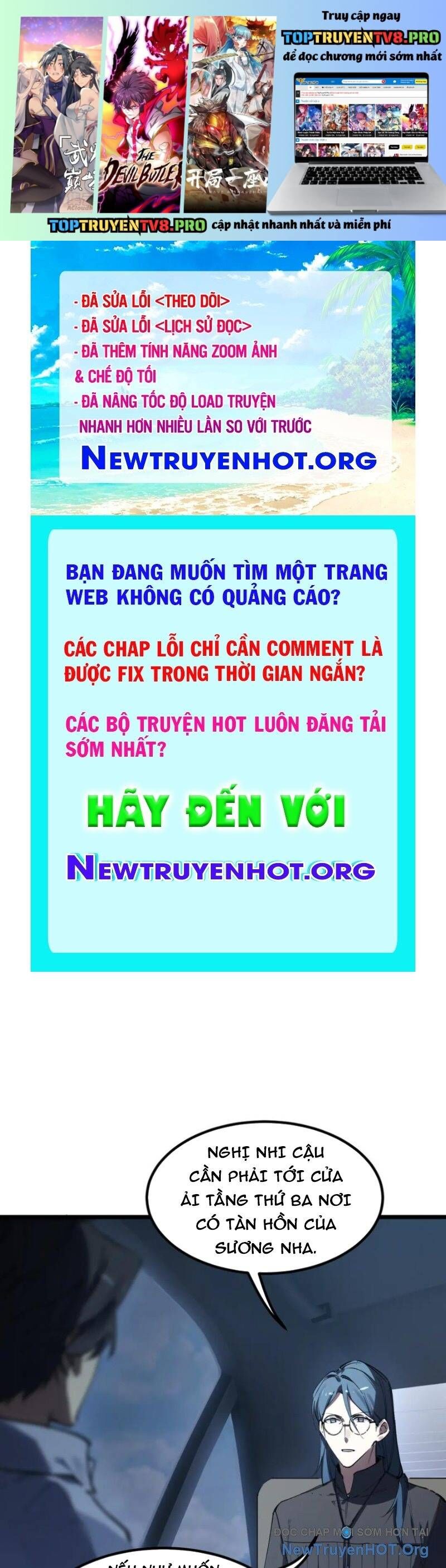 Thánh Hiệp Sĩ Cấp Sss Chap 84 - Next Chap 85