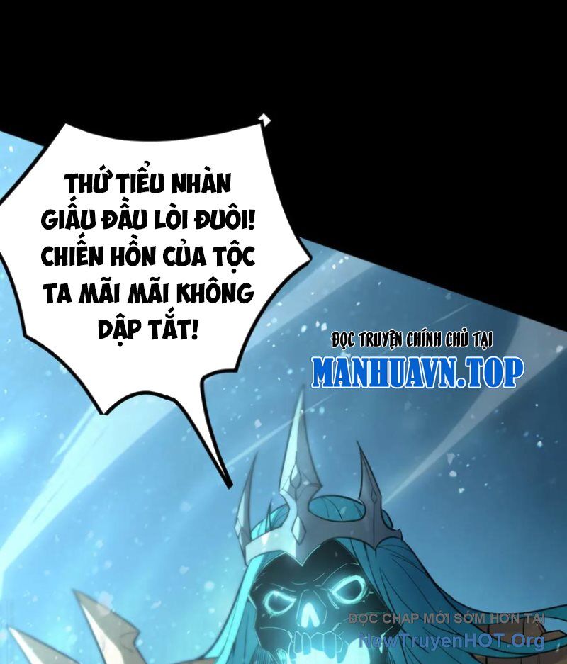 Thánh Hiệp Sĩ Cấp Sss Chap 84 - Next Chap 85