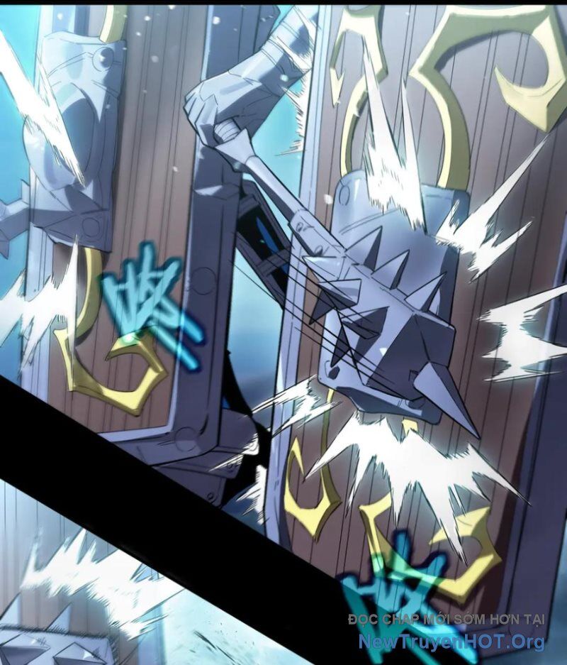 Thánh Hiệp Sĩ Cấp Sss Chap 84 - Next Chap 85