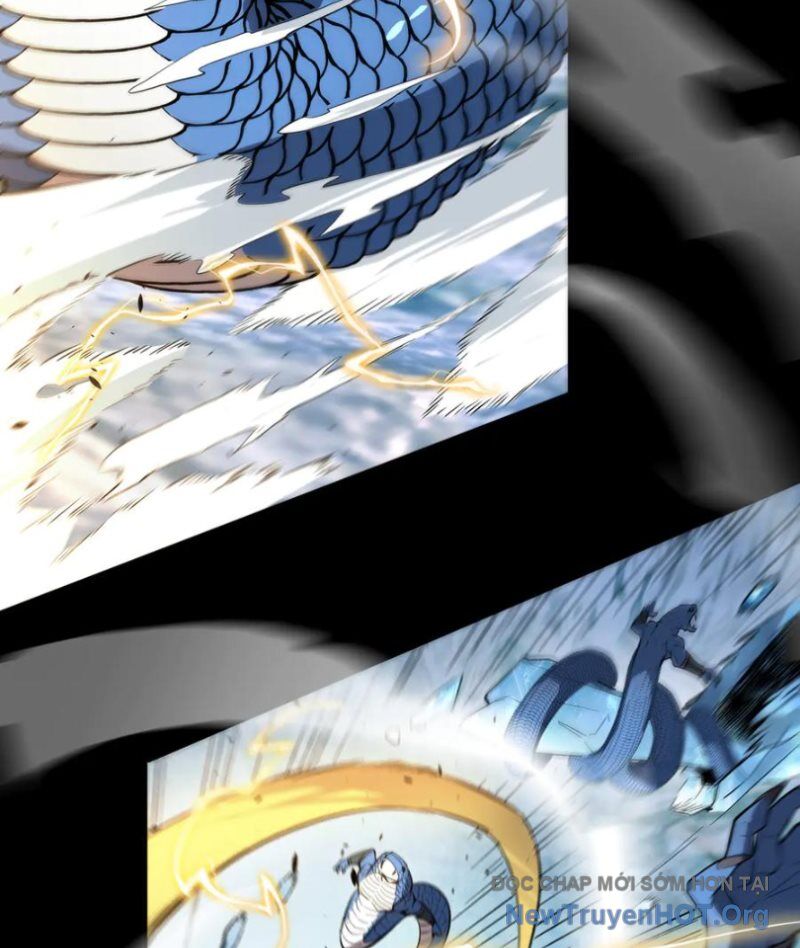 Thánh Hiệp Sĩ Cấp Sss Chap 84 - Next Chap 85