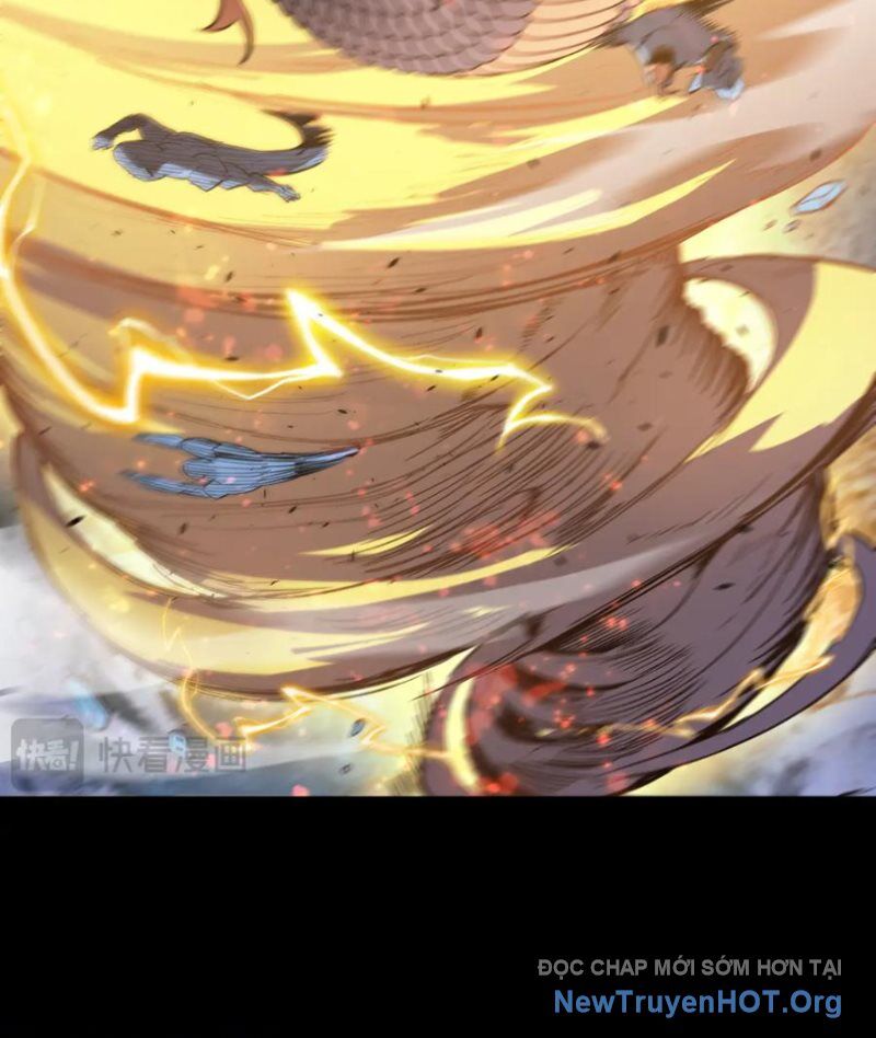 Thánh Hiệp Sĩ Cấp Sss Chap 84 - Next Chap 85
