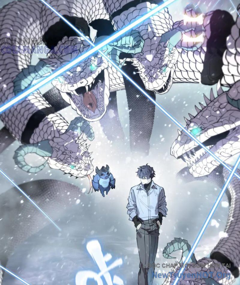 Thánh Hiệp Sĩ Cấp Sss Chap 84 - Next Chap 85