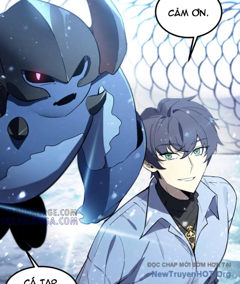 Thánh Hiệp Sĩ Cấp Sss Chap 84 - Next Chap 85