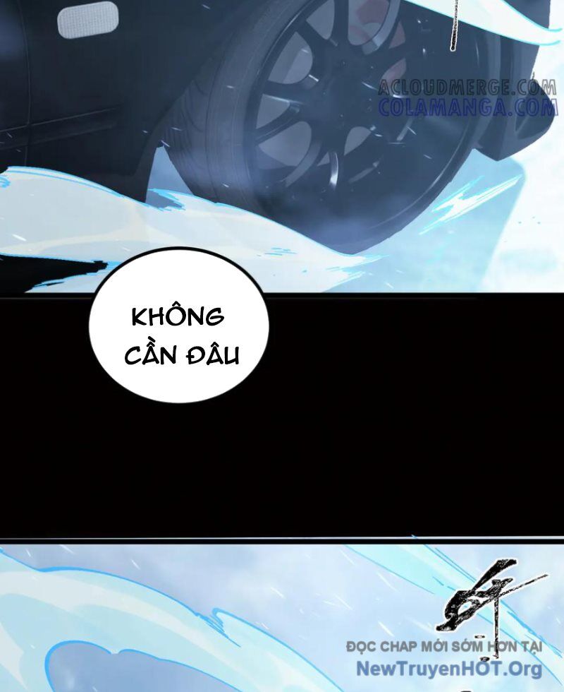 Thánh Hiệp Sĩ Cấp Sss Chap 84 - Next Chap 85