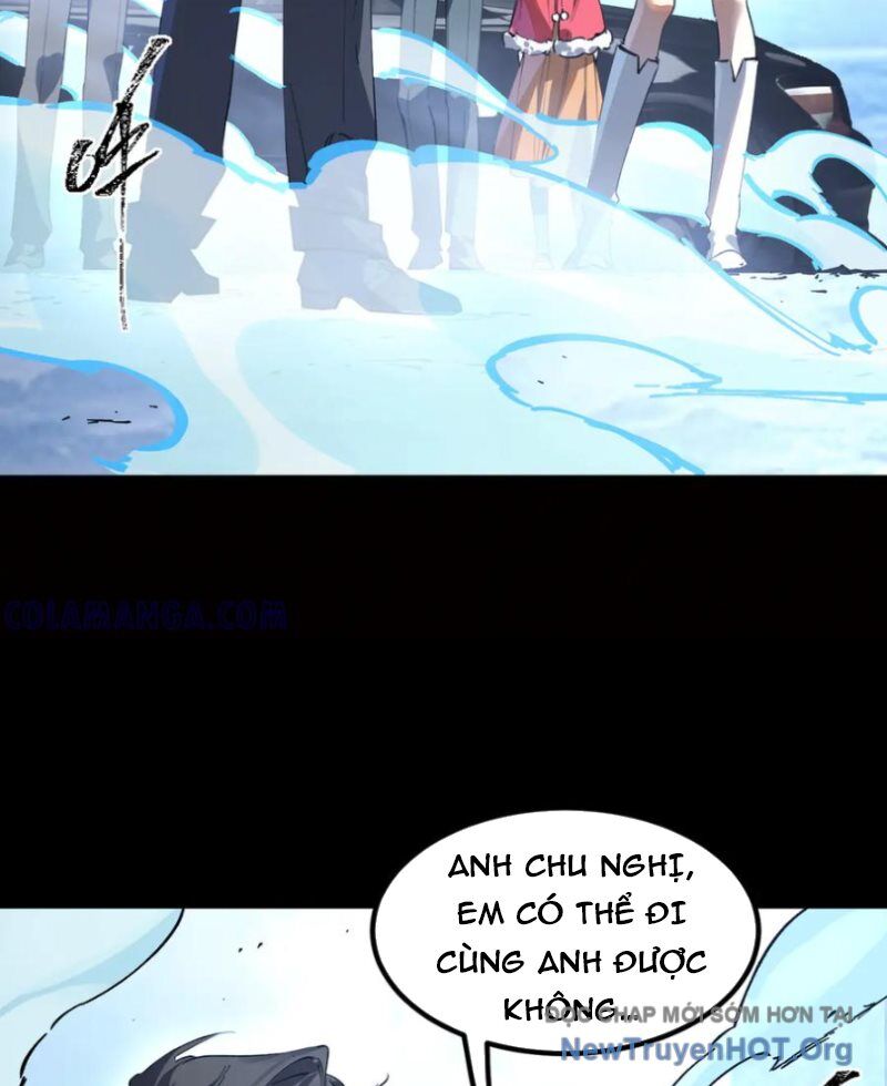 Thánh Hiệp Sĩ Cấp Sss Chap 84 - Next Chap 85