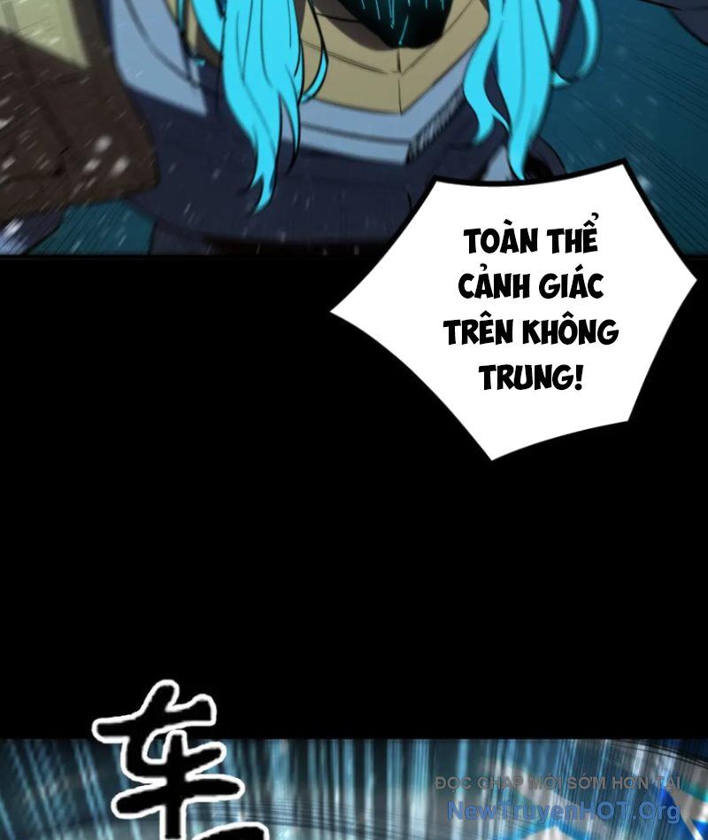 Thánh Hiệp Sĩ Cấp Sss Chap 84 - Next Chap 85