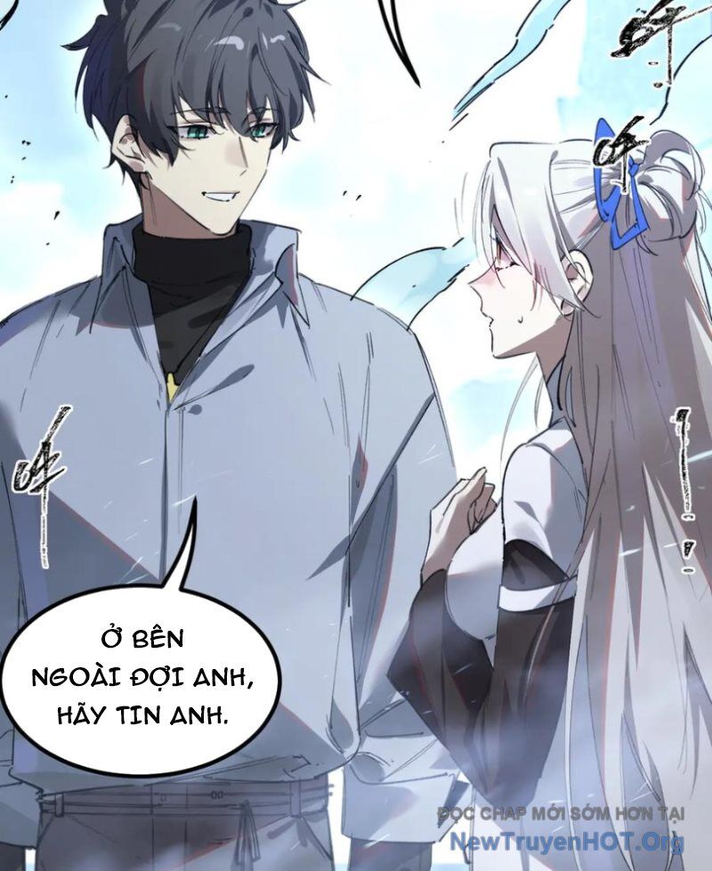 Thánh Hiệp Sĩ Cấp Sss Chap 84 - Next Chap 85