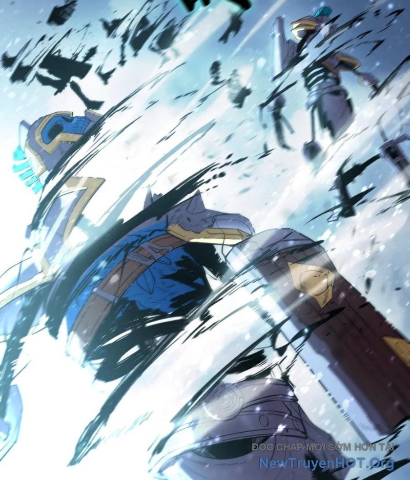 Thánh Hiệp Sĩ Cấp Sss Chap 84 - Next Chap 85