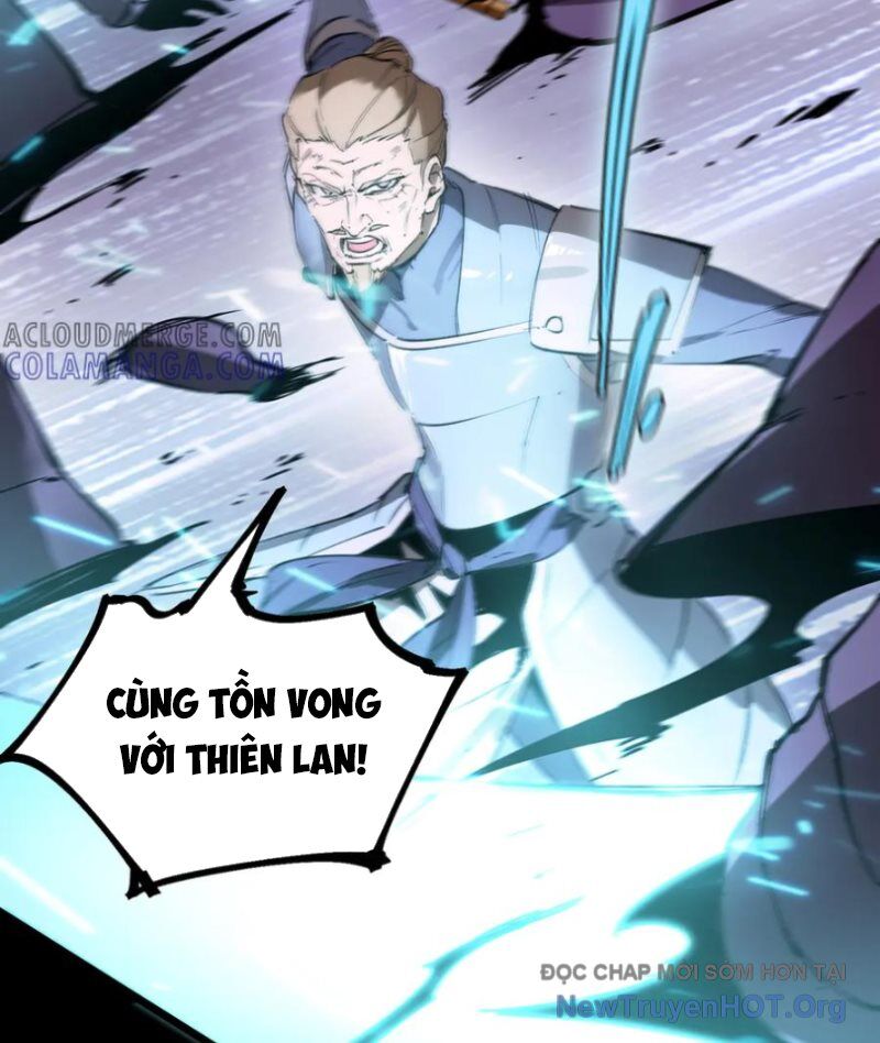 Thánh Hiệp Sĩ Cấp Sss Chap 845 - Next Chap 846