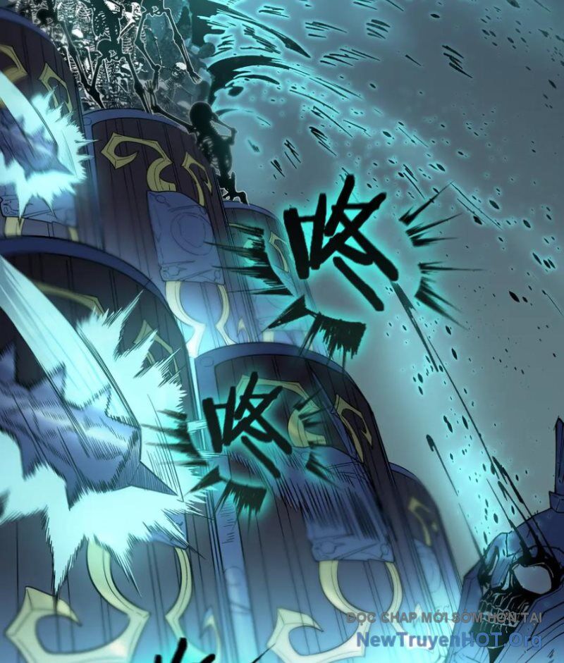 Thánh Hiệp Sĩ Cấp Sss Chap 85 - Next Chap 86