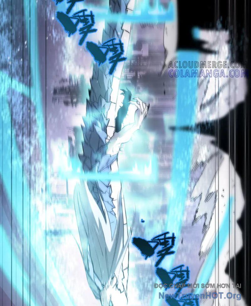 Thánh Hiệp Sĩ Cấp Sss Chap 85 - Next Chap 86