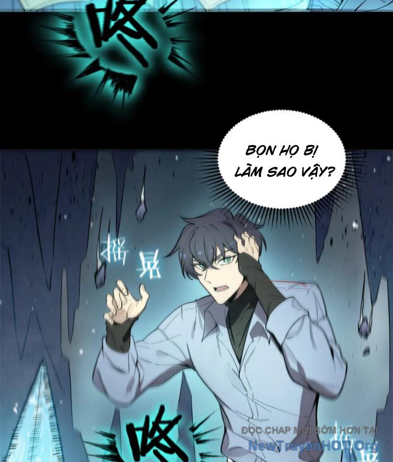 Thánh Hiệp Sĩ Cấp Sss Chap 85 - Next Chap 86
