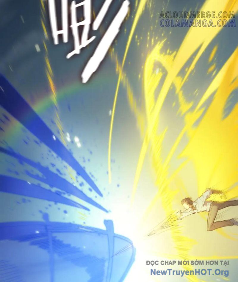Thánh Hiệp Sĩ Cấp Sss Chap 85 - Next Chap 86