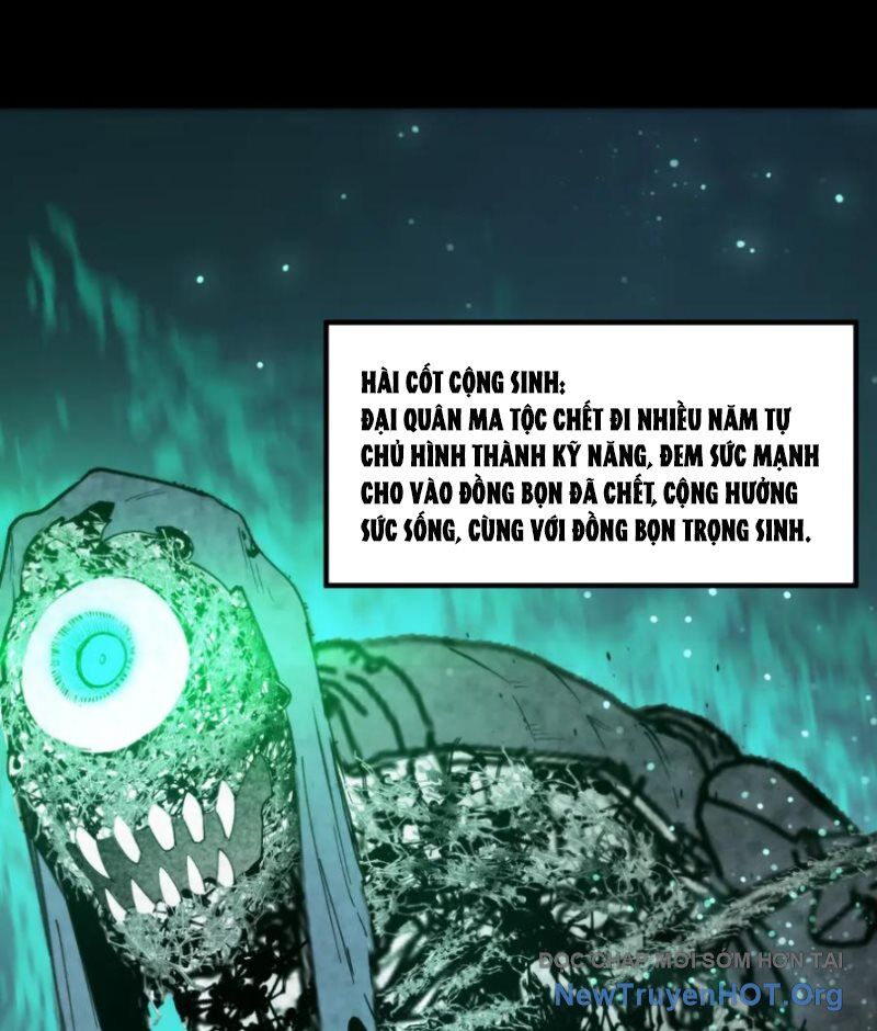 Thánh Hiệp Sĩ Cấp Sss Chap 85 - Next Chap 86