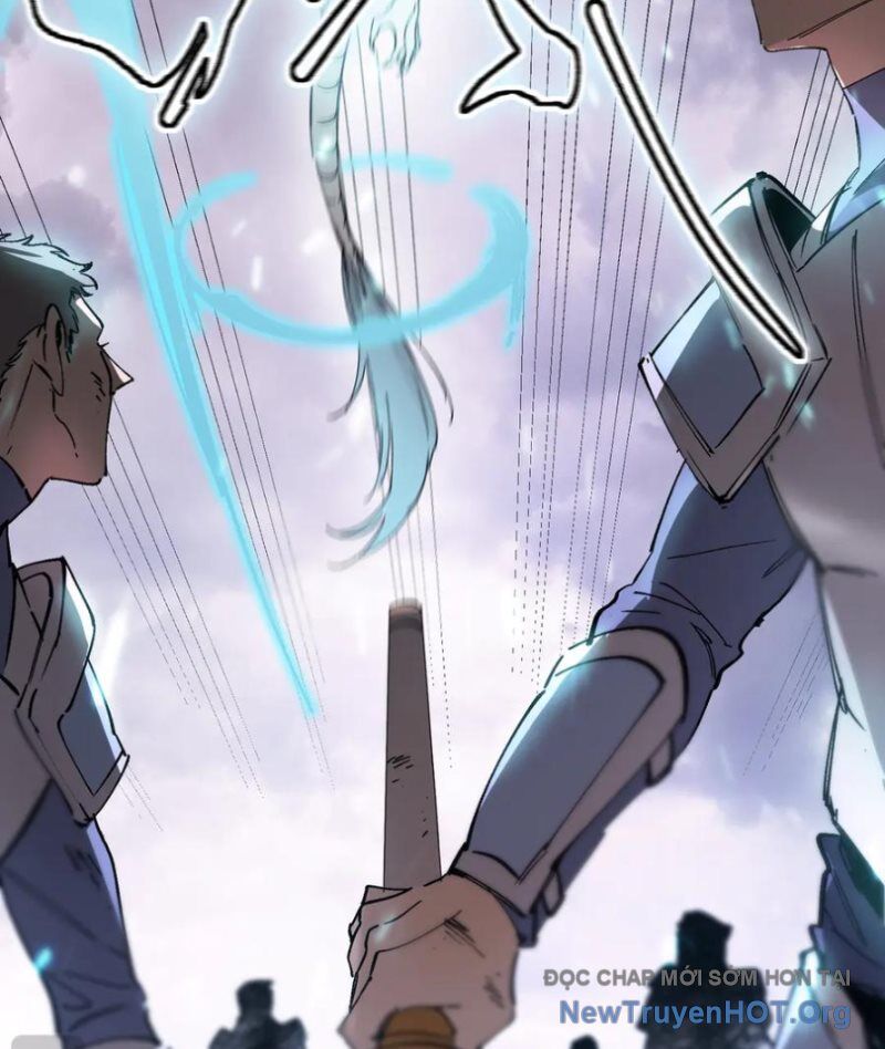 Thánh Hiệp Sĩ Cấp Sss Chap 85 - Next Chap 86