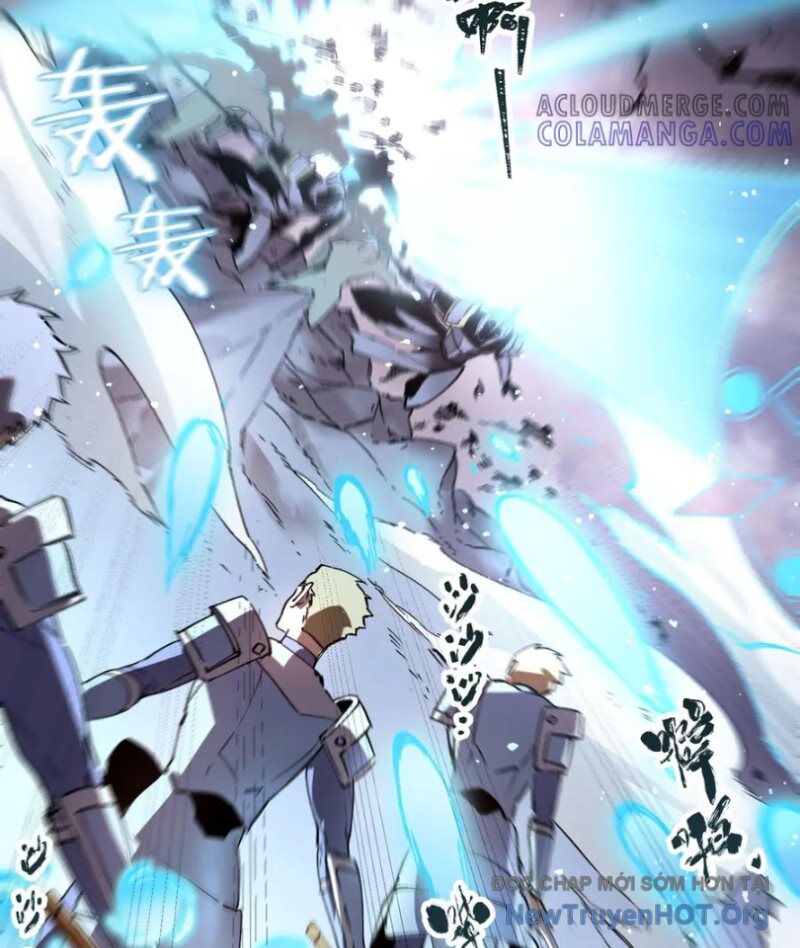 Thánh Hiệp Sĩ Cấp Sss Chap 85 - Next Chap 86