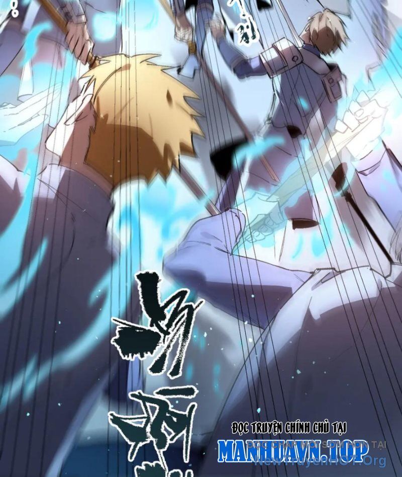 Thánh Hiệp Sĩ Cấp Sss Chap 85 - Next Chap 86